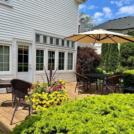 Greenview Bed & Breakfast Niagara-on-the-Lake Bagian luar foto