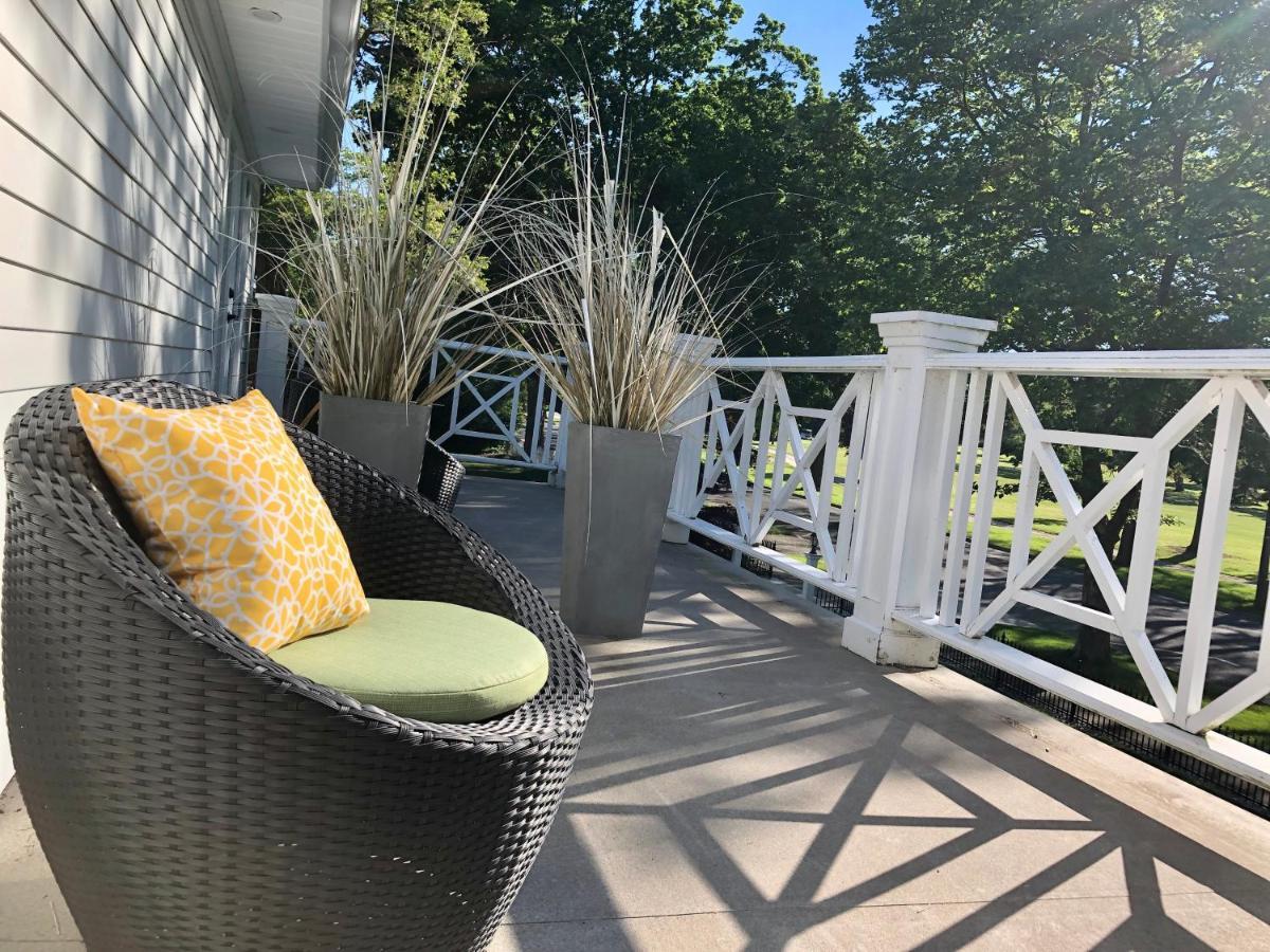Greenview Bed & Breakfast Niagara-on-the-Lake Bagian luar foto