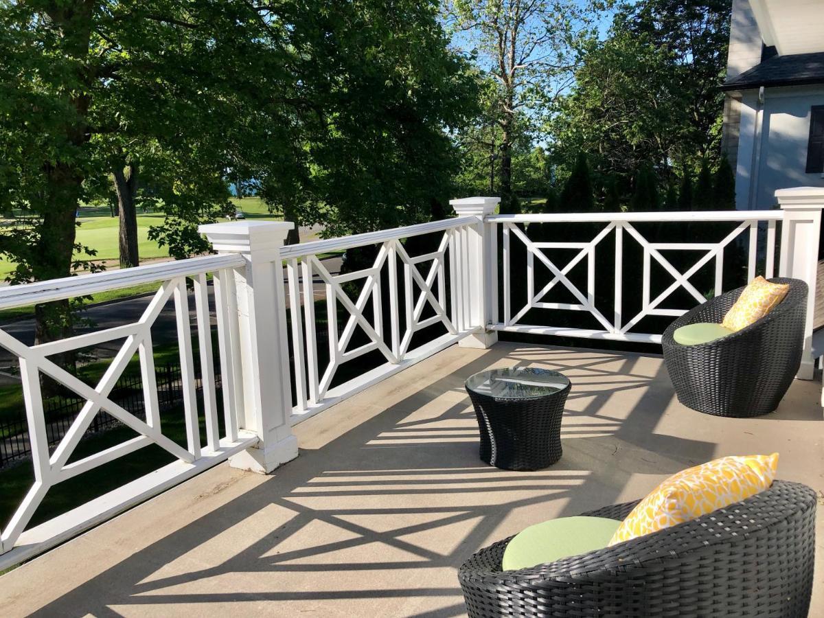 Greenview Bed & Breakfast Niagara-on-the-Lake Bagian luar foto