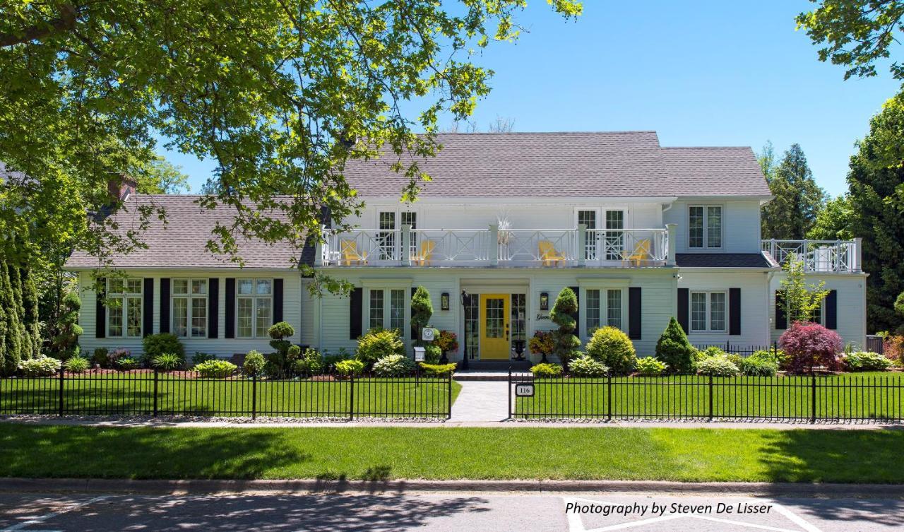 Greenview Bed & Breakfast Niagara-on-the-Lake Bagian luar foto