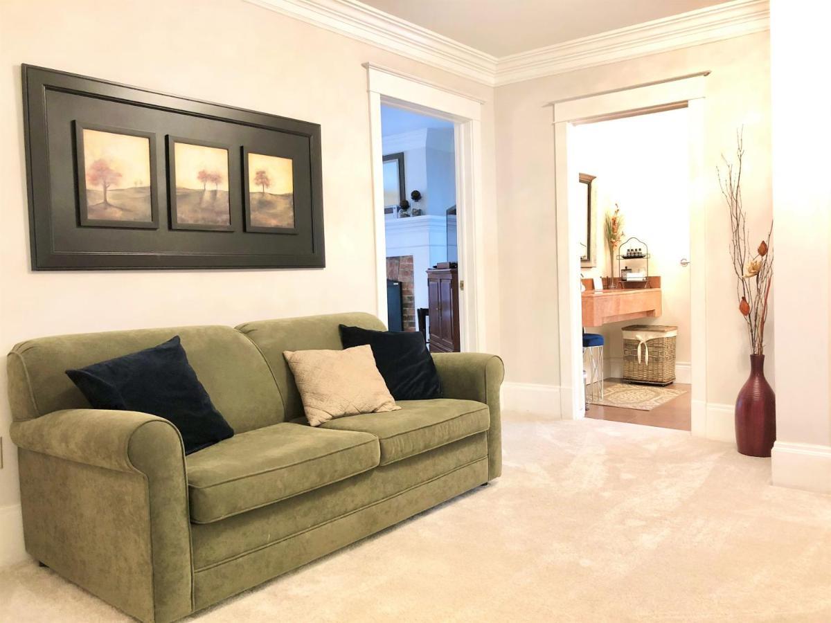 Greenview Bed & Breakfast Niagara-on-the-Lake Bagian luar foto