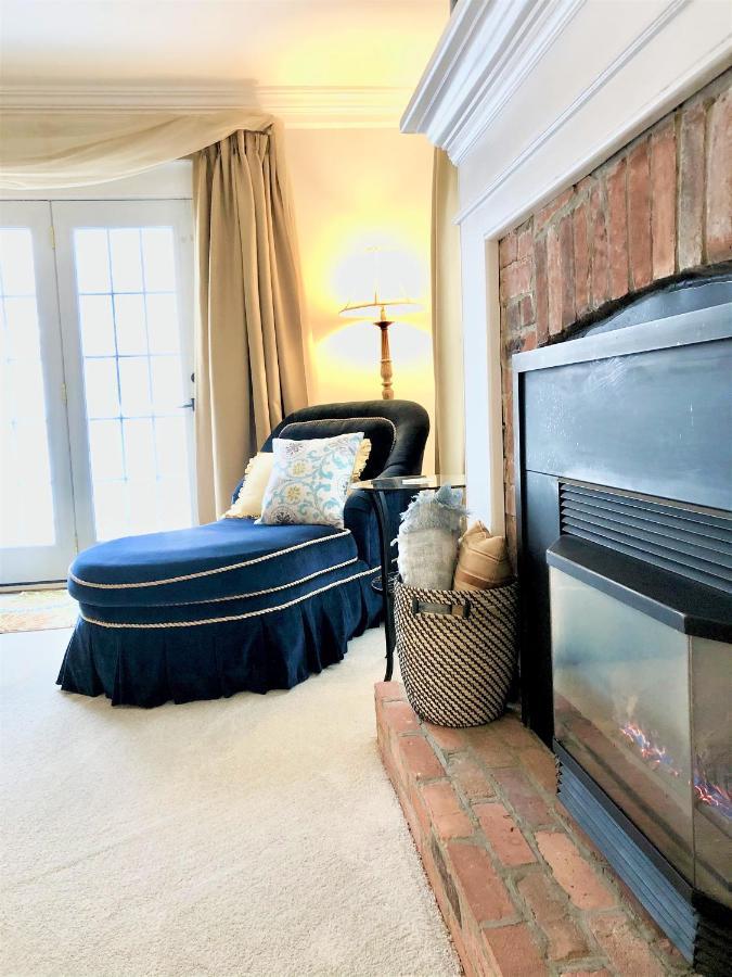 Greenview Bed & Breakfast Niagara-on-the-Lake Bagian luar foto