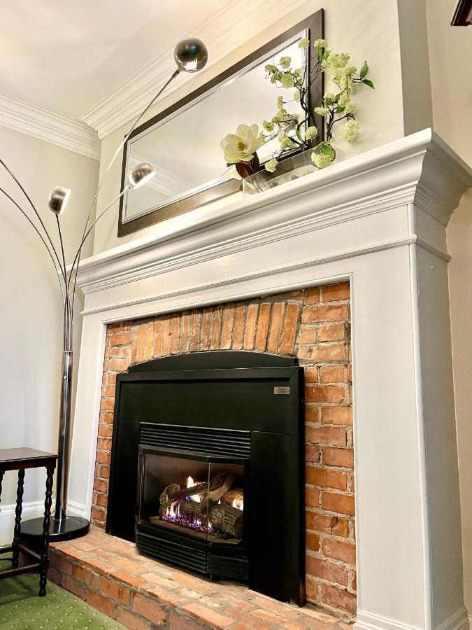 Greenview Bed & Breakfast Niagara-on-the-Lake Bagian luar foto
