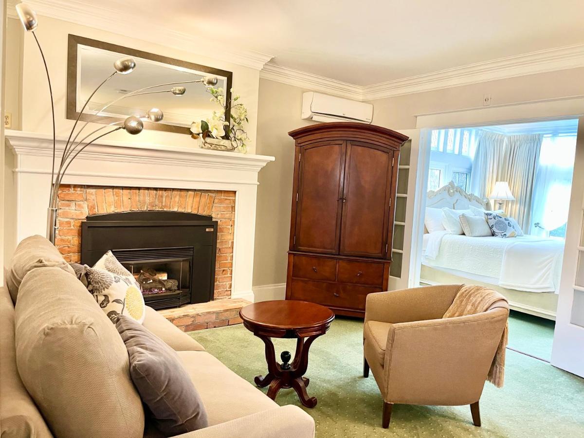 Greenview Bed & Breakfast Niagara-on-the-Lake Bagian luar foto