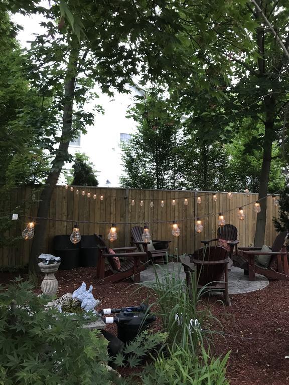 Greenview Bed & Breakfast Niagara-on-the-Lake Bagian luar foto