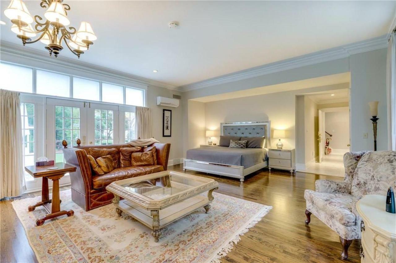 Greenview Bed & Breakfast Niagara-on-the-Lake Bagian luar foto