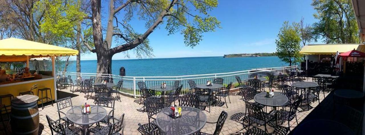 Greenview Bed & Breakfast Niagara-on-the-Lake Bagian luar foto