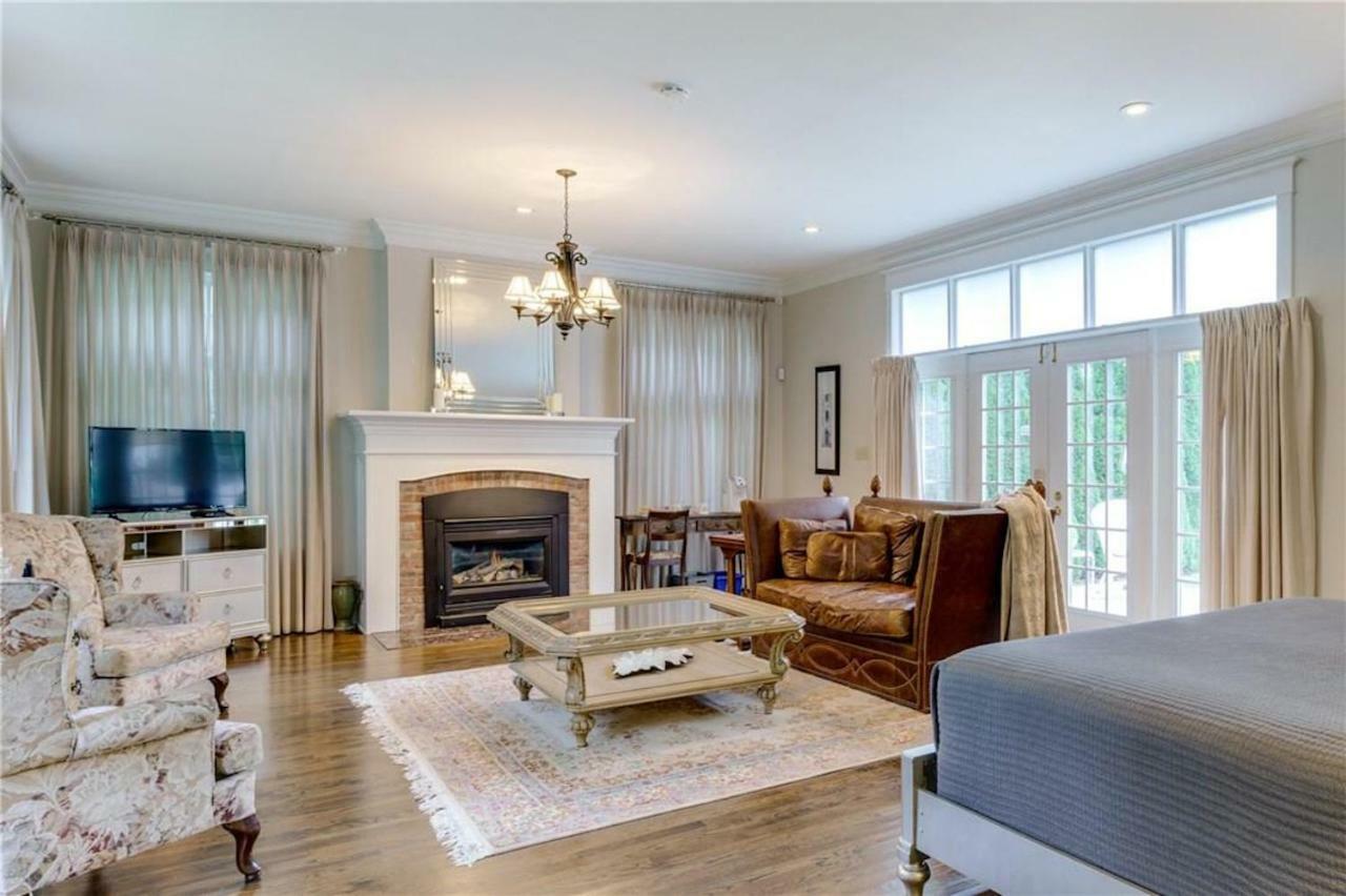 Greenview Bed & Breakfast Niagara-on-the-Lake Bagian luar foto