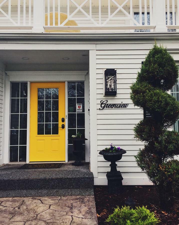 Greenview Bed & Breakfast Niagara-on-the-Lake Bagian luar foto