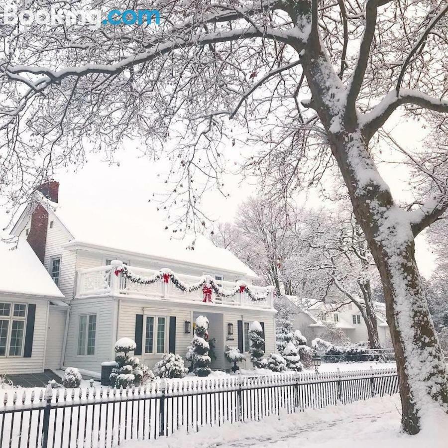 Greenview Bed & Breakfast Niagara-on-the-Lake Bagian luar foto