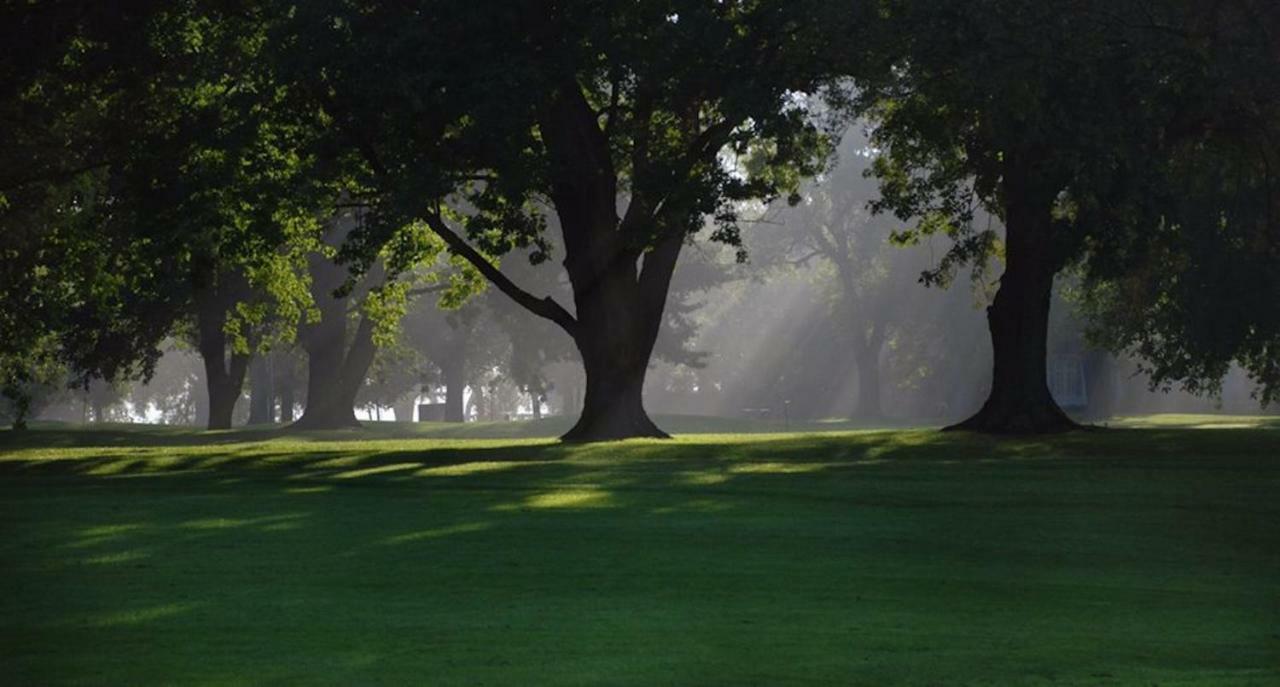 Greenview Bed & Breakfast Niagara-on-the-Lake Bagian luar foto