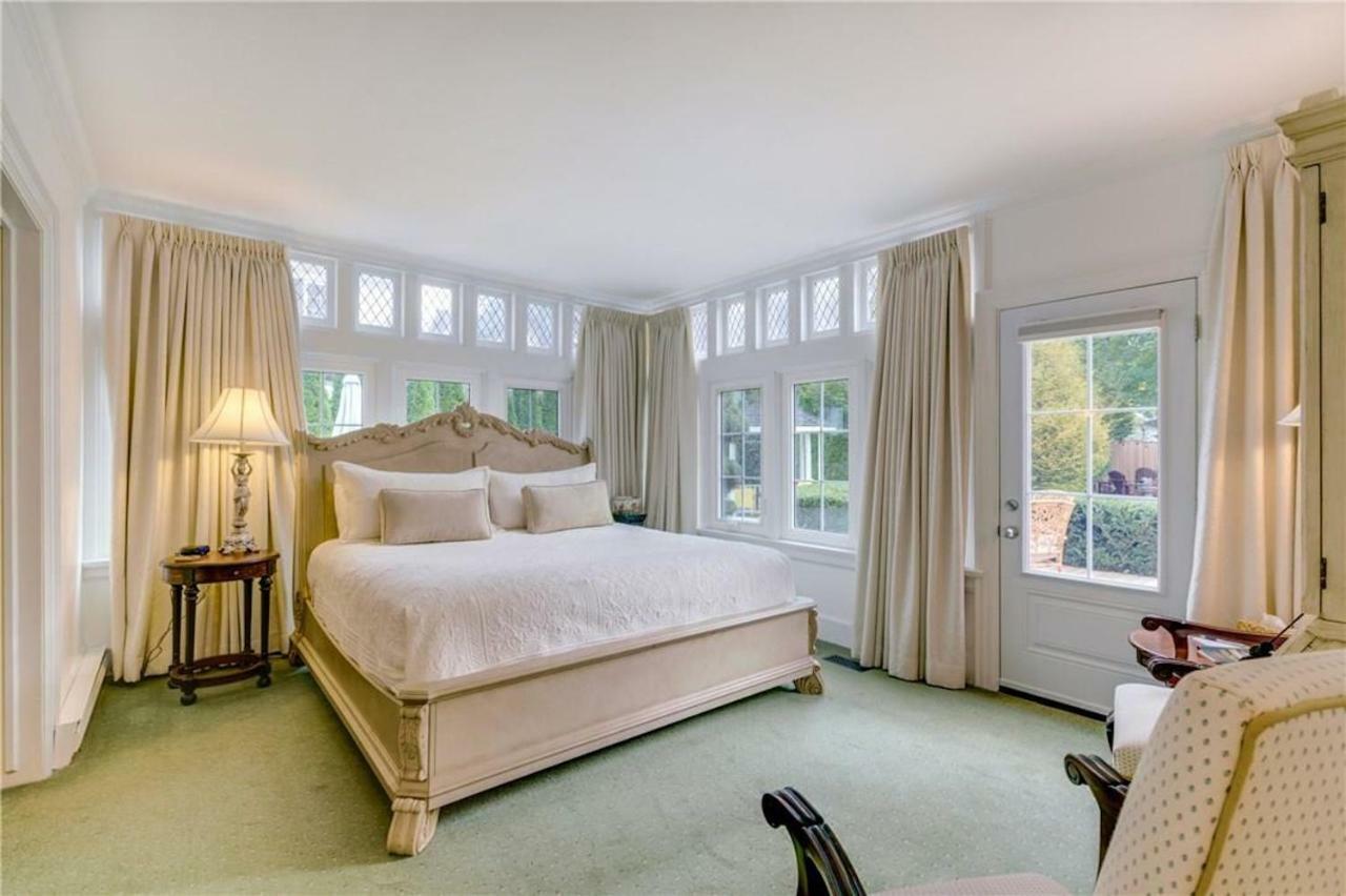 Greenview Bed & Breakfast Niagara-on-the-Lake Bagian luar foto