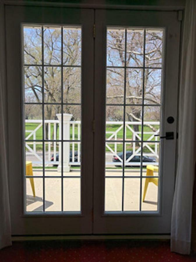 Greenview Bed & Breakfast Niagara-on-the-Lake Bagian luar foto