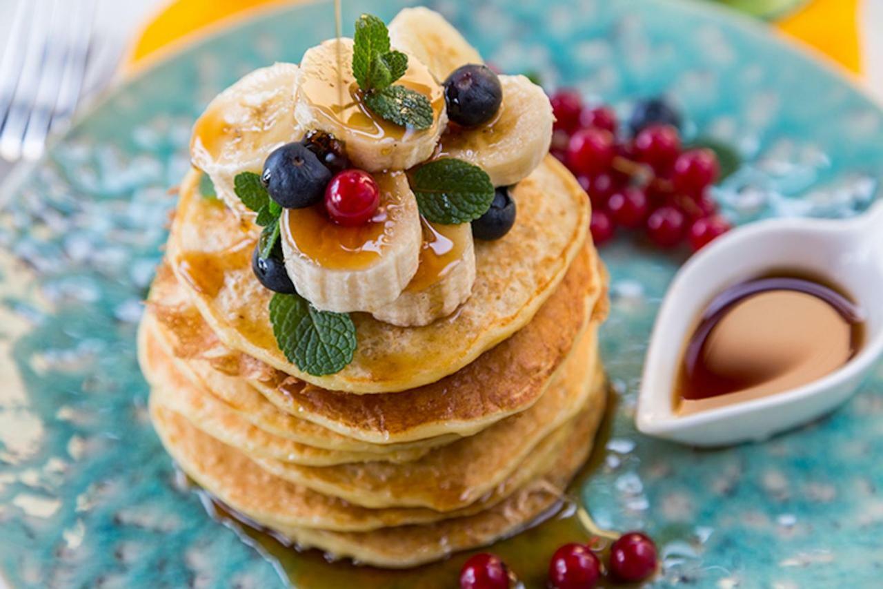 Greenview Bed & Breakfast Niagara-on-the-Lake Bagian luar foto