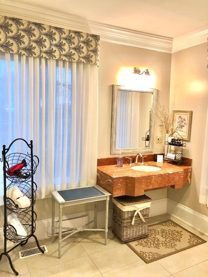 Greenview Bed & Breakfast Niagara-on-the-Lake Bagian luar foto