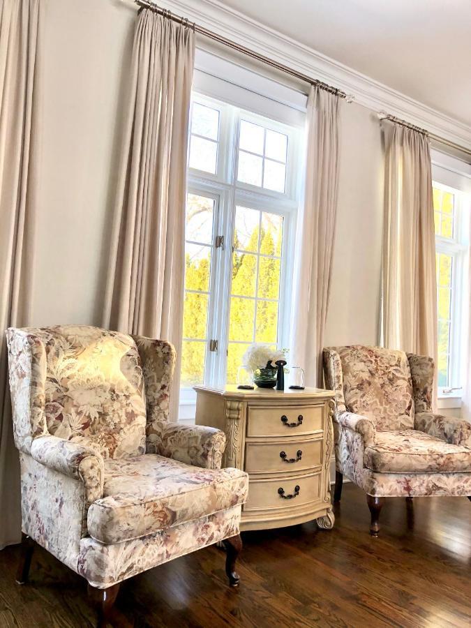 Greenview Bed & Breakfast Niagara-on-the-Lake Bagian luar foto