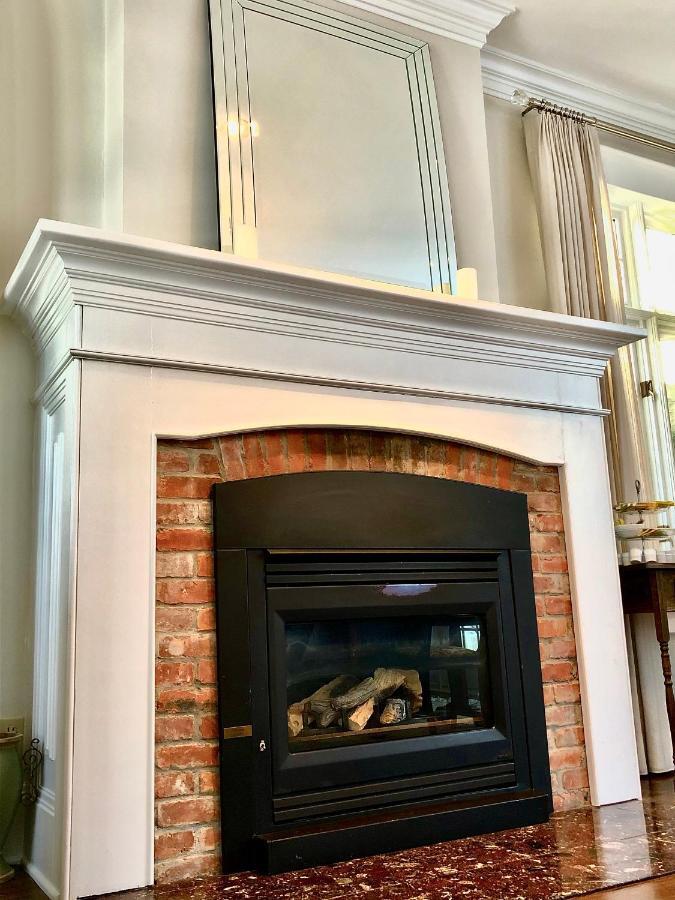Greenview Bed & Breakfast Niagara-on-the-Lake Bagian luar foto