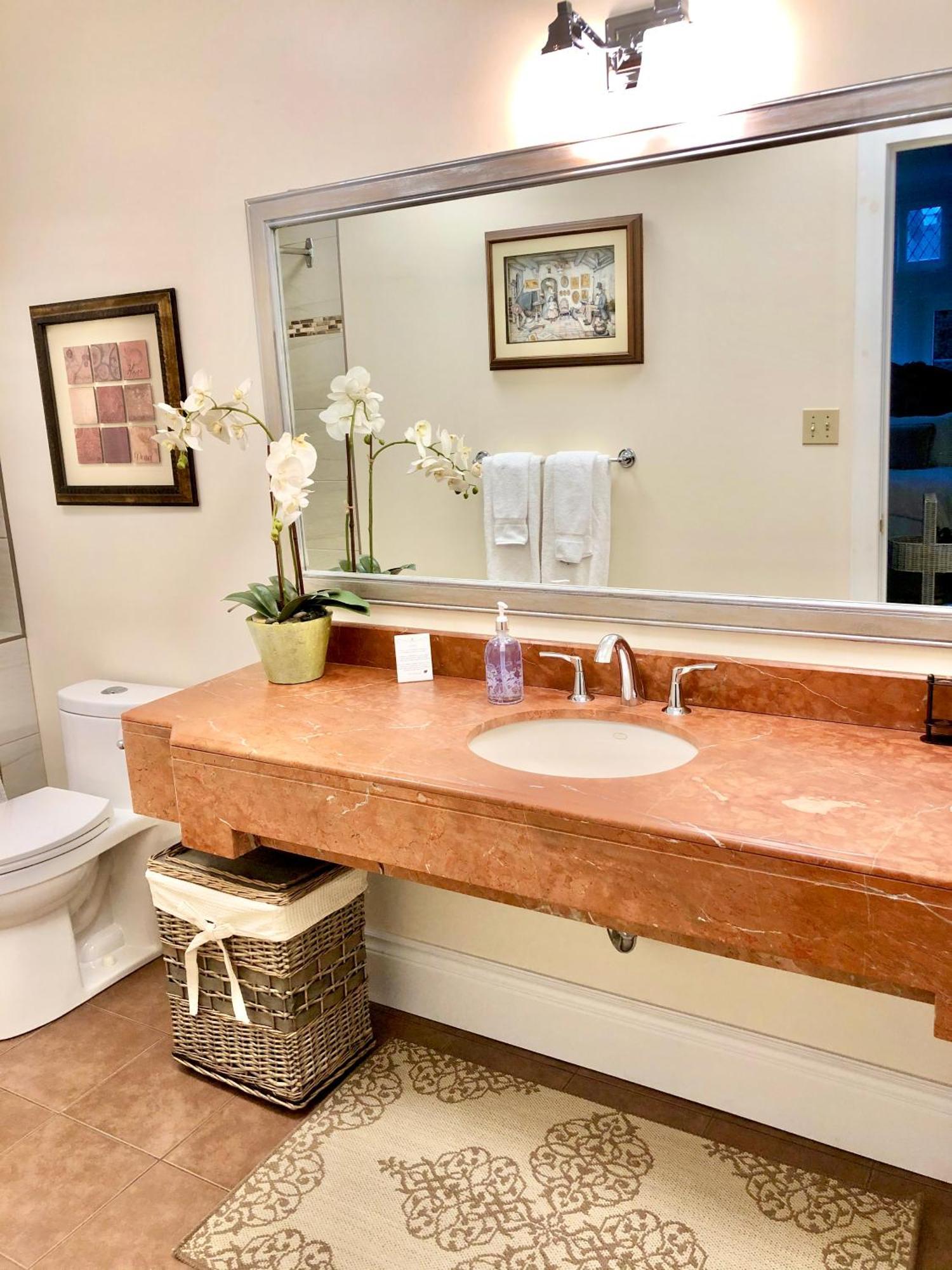 Greenview Bed & Breakfast Niagara-on-the-Lake Bagian luar foto