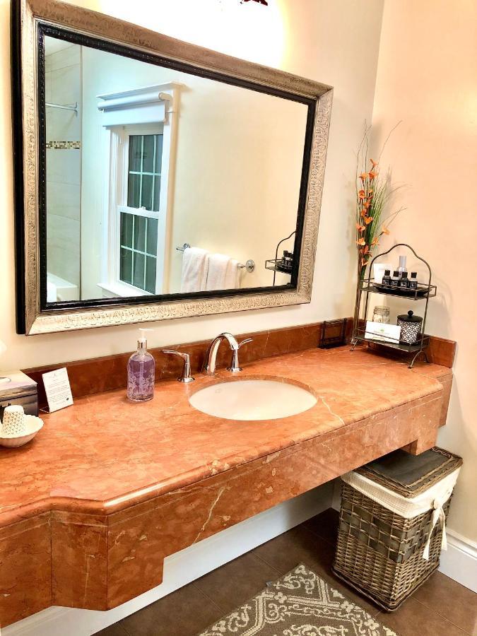 Greenview Bed & Breakfast Niagara-on-the-Lake Bagian luar foto